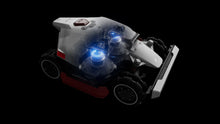 Laden Sie das Bild in den Galerie-Viewer, Mammotion LUBA 3 AWD 3000 Mähroboter ohne Begrenzungskabel – 360° LiDAR &amp; NetRTK für Rasenflächen bis 3.000 m²