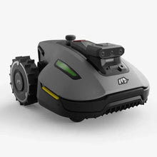 Laden Sie das Bild in den Galerie-Viewer, Mammotion YUKA Mini 2 800R – Intelligenter Mähroboter mit 3D-Navigation für Rasenflächen bis 800 m²