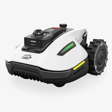 Laden Sie das Bild in den Galerie-Viewer, Mammotion YUKA Mini 2 1000 – Smarter Mähroboter mit intelligenter Navigation für Rasenflächen bis 1.000 m²
