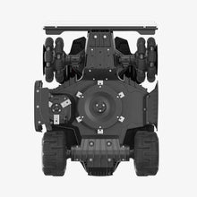 Laden Sie das Bild in den Galerie-Viewer, Mammotion LUBA Mini 2 AWD 1000 – Allrad-Mähroboter mit Tri-Kamera-Vision und präzisem Kantenschnitt für bis zu 1.000 m²