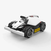Laden Sie das Bild in den Galerie-Viewer, Mammotion LUBA Mini 2 AWD 1000 – Allrad-Mähroboter mit Tri-Kamera-Vision und präzisem Kantenschnitt für bis zu 1.000 m²