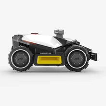 Laden Sie das Bild in den Galerie-Viewer, Mammotion LUBA Mini 2 AWD 1000 – Allrad-Mähroboter mit Tri-Kamera-Vision und präzisem Kantenschnitt für bis zu 1.000 m²