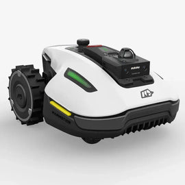 Mammotion YUKA Mini 2 1000 – Smarter Mähroboter mit intelligenter Navigation für Rasenflächen bis 1.000 m²