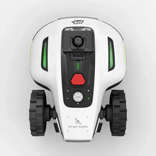 Laden Sie das Bild in den Galerie-Viewer, Mammotion YUKA Mini 2 1000 – Smarter Mähroboter mit intelligenter Navigation für Rasenflächen bis 1.000 m²