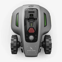 Laden Sie das Bild in den Galerie-Viewer, Mammotion YUKA Mini 2 800R – Intelligenter Mähroboter mit 3D-Navigation für Rasenflächen bis 800 m²
