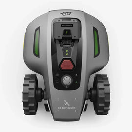 Mammotion YUKA Mini 2 800R – Intelligenter Mähroboter mit 3D-Navigation für Rasenflächen bis 800 m²