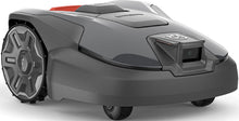 Laden Sie das Bild in den Galerie-Viewer, Husqvarna Automower 312V mit Garage