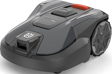 Laden Sie das Bild in den Galerie-Viewer, Husqvarna Automower 312V mit Garage