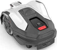 Laden Sie das Bild in den Galerie-Viewer, Husqvarna Automower 405VE NERA