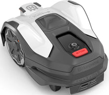 Laden Sie das Bild in den Galerie-Viewer, Husqvarna Automower 410VE NERA