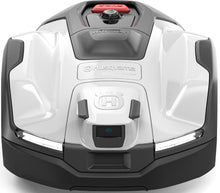 Laden Sie das Bild in den Galerie-Viewer, Husqvarna Automower 410VE NERA