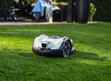 Laden Sie das Bild in den Galerie-Viewer, Husqvarna Automower 405VE NERA