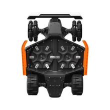 Laden Sie das Bild in den Galerie-Viewer, Mammotion LUBA 3 AWD 3000 Mähroboter ohne Begrenzungskabel – 360° LiDAR &amp; NetRTK für Rasenflächen bis 3.000 m²