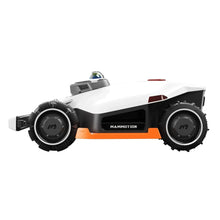 Laden Sie das Bild in den Galerie-Viewer, Mammotion LUBA 3 AWD 1500 Mähroboter ohne Begrenzungskabel – 360° LiDAR &amp; KI-Navigation für bis zu 1.500 m²