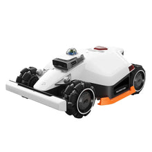 Laden Sie das Bild in den Galerie-Viewer, Mammotion LUBA 3 AWD 5000 Mähroboter mit Dual-Kamera-Vision – Für Rasenflächen bis 5.000 m²
