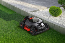 Laden Sie das Bild in den Galerie-Viewer, NexLawn NAVIA 5500 AWD Mähroboter ohne Begrenzungskabel für Rasenflächen bis 5.500 m²