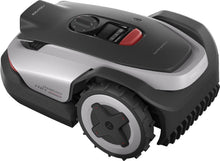 Laden Sie das Bild in den Galerie-Viewer, Roborock kabelloser Mähroboter RockNeo Q105 - für kleine Rasenflächen