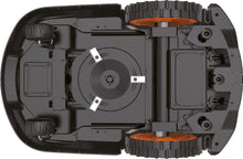 Laden Sie das Bild in den Galerie-Viewer, Sunseeker kabelloser Mähroboter Elite X3 - für mittlere Rasenflächen