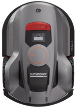 Laden Sie das Bild in den Galerie-Viewer, Sunseeker kabelloser Mähroboter X7 GEN 2