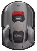 Laden Sie das Bild in den Galerie-Viewer, Sunseeker kabelloser Mähroboter X7 Plus GEN 2