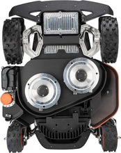 Laden Sie das Bild in den Galerie-Viewer, Sunseeker kabelloser Mähroboter X9 Plus für Sportplätze und Großflächen (mit Allradantrieb)