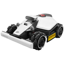 Laden Sie das Bild in den Galerie-Viewer, Mammotion LUBA Mini AWD 1500 – Intelligenter Allrad-Mähroboter für Rasenflächen bis 1.500 m²
