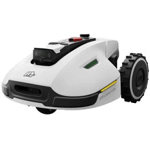 Laden Sie das Bild in den Galerie-Viewer, Mammotion YUKA 2000 – Intelligenter Mähroboter mit 3D-Vision-Navigation und Lawn Sweeper Kit für Flächen bis 2.000 m²