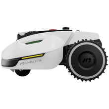 Laden Sie das Bild in den Galerie-Viewer, Mammotion YUKA 2000 – Intelligenter Mähroboter mit 3D-Vision-Navigation und Lawn Sweeper Kit für Flächen bis 2.000 m²