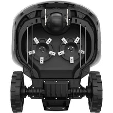 Laden Sie das Bild in den Galerie-Viewer, Mammotion YUKA 2000 – Intelligenter Mähroboter mit 3D-Vision-Navigation und Lawn Sweeper Kit für Flächen bis 2.000 m²