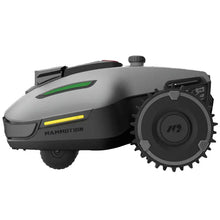 Laden Sie das Bild in den Galerie-Viewer, Mammotion YUKA Mini 800 – Kompakter Mähroboter für Rasenflächen bis 800 m²